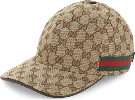 gucci cap sale men's|Gucci caps for men prices.